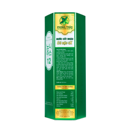 NƯỚC CỐT NHÀU 1000ml