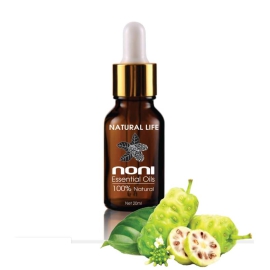 NONI OIL 100% NATURAL