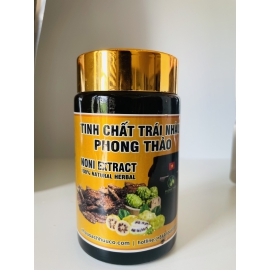 CAO NHÀU THẢO DƯỢC PHONG THẢO